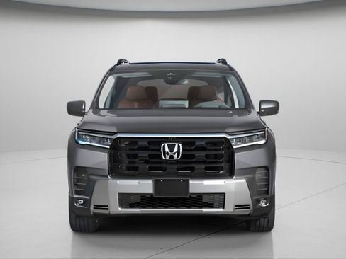 New 2026 Honda Pilot Elite image 6