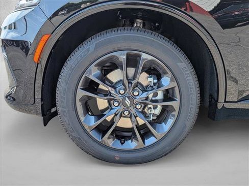 New 2026 Dodge Durango GT RWD image 9