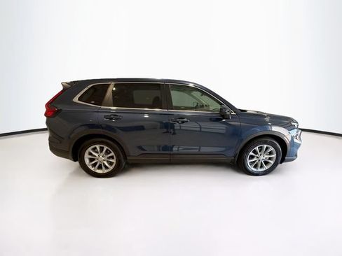 Used 2025 Honda CR-V EX-L image 7