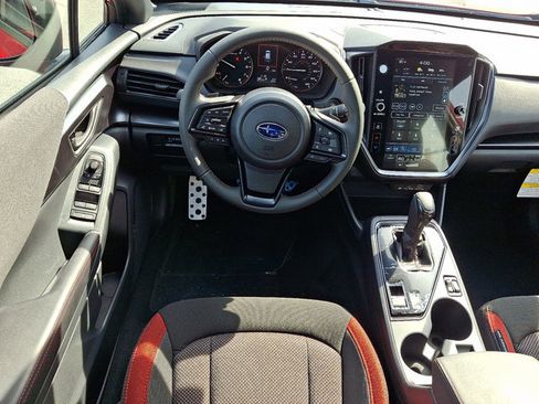 New 2026 Subaru Impreza RS AWD/4WD image 8