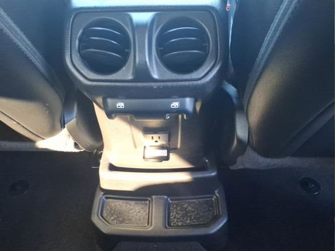 Used 2023 Ford Bronco Sport Heritage w/ Heritage Convenience Package image 12