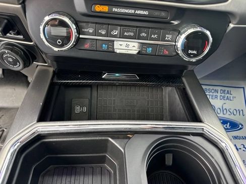 Used 2022 Ford F350 Platinum AWD/4WD image 32