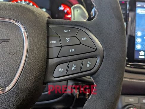 New 2025 Dodge Durango SRT Hellcat image 17