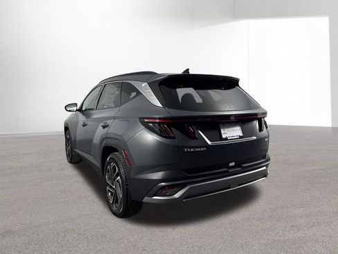 New 2026 Hyundai Tucson Limited image 33