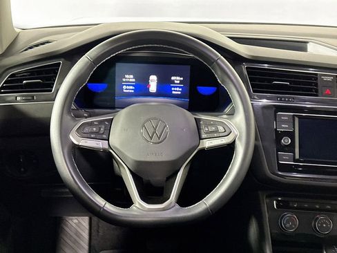 Certified 2023 Volkswagen Tiguan S image 14