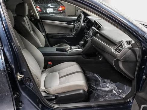 Used 2017 Honda Civic LX image 16