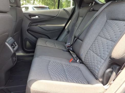 Used 2020 Chevrolet Equinox LT FWD image 13