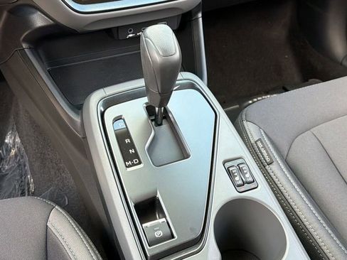 New 2026 Subaru Crosstrek 2.0i Premium image 16