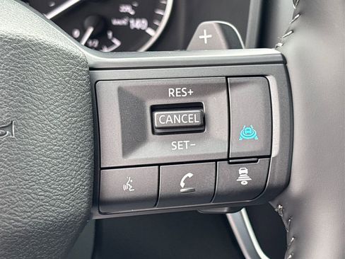 New 2026 Nissan Rogue SV image 18