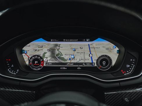 Used 2019 Audi RS 5 w/ RS Driver Assistance Package AWD/4WD image 51