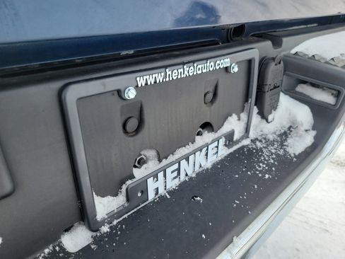 Used 2024 RAM 2500 Big Horn w/ Bed Utility Group image 25