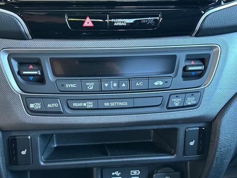 New 2026 Honda Ridgeline RTL image 22