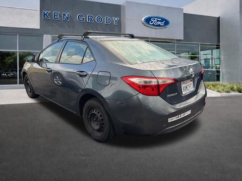 Used 2015 Toyota Corolla L image 5
