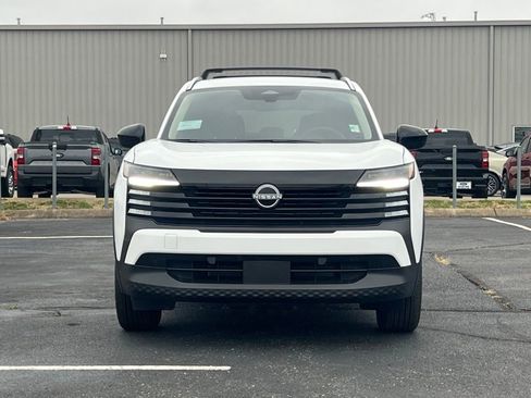 New 2026 Nissan Kicks SV w/ Cold Weather Package image 10