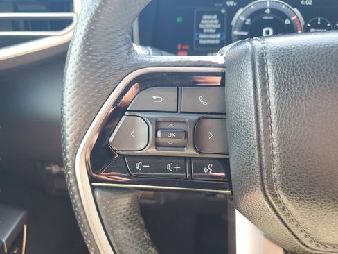 Used 2024 Toyota Tundra Limited w/ Power Package RWD image 20