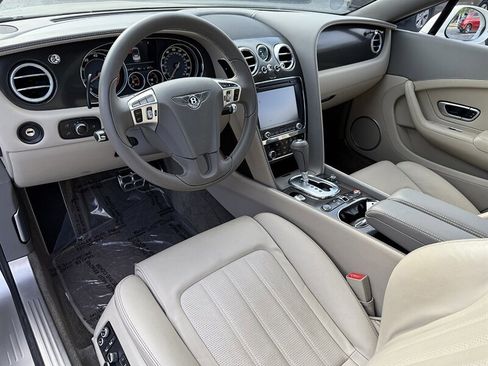 Used 2015 Bentley Continental GT AWD/4WD image 29