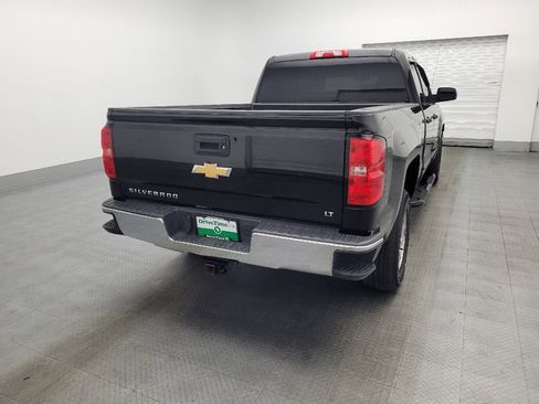 Used 2018 Chevrolet Silverado 1500 LT image 7