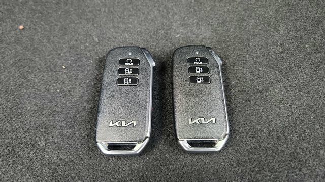 Used 2024 Kia EV6 GT AWD/4WD image 86