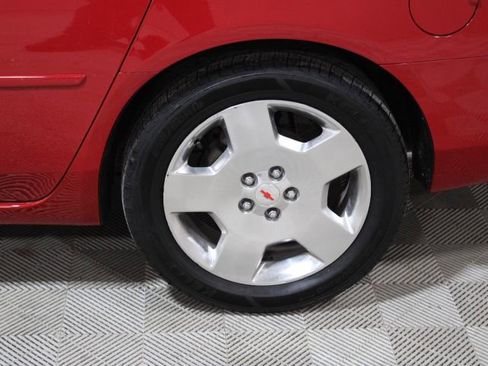 Used 2008 Chevrolet Impala SS w/ Convenience Package image 35