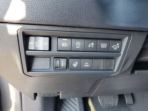 New 2026 Toyota Tundra SR5 AWD/4WD image 13