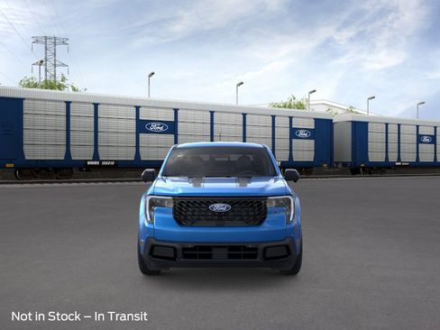 New 2026 Ford Maverick Lariat AWD/4WD image 7