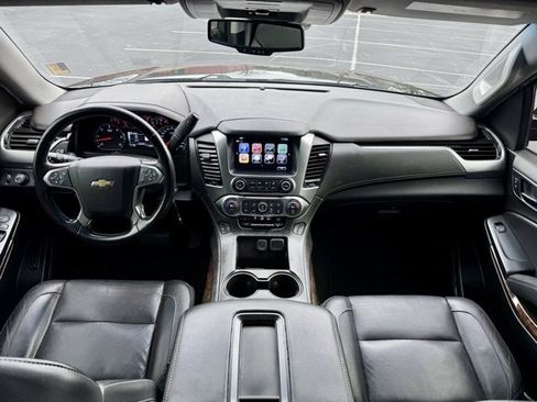 Used 2020 Chevrolet Tahoe LT image 25