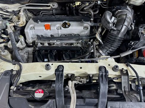 Used 2012 Honda CR-V EX-L image 37
