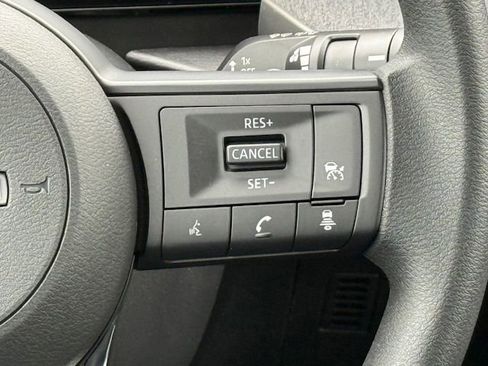 New 2026 Nissan Kicks SV image 26