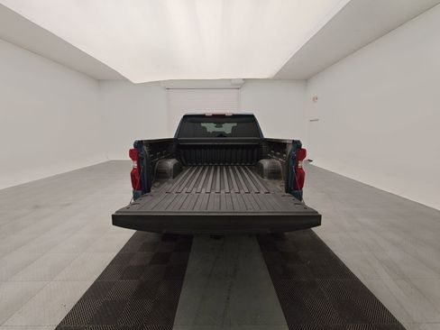 Certified 2024 Chevrolet Silverado 1500 LT image 23