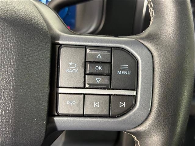 Used 2025 Ford F250 Lariat w/ Lariat Ultimate Package AWD/4WD image 27