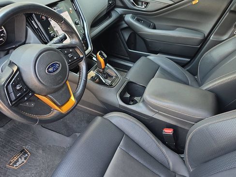 Used 2022 Subaru Outback Wilderness AWD/4WD image 10