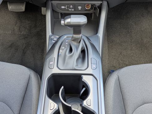 New 2026 Kia K4 LXS image 20