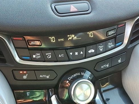 Used 2023 Acura TLX image 20