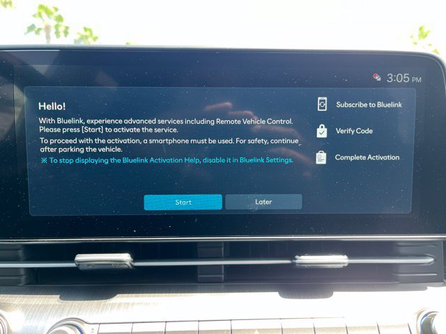 New 2026 Hyundai Kona SEL Sport FWD image 10