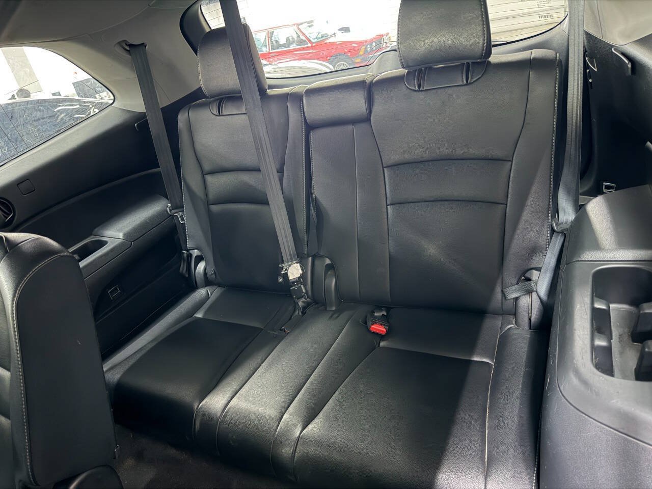 Used 2016 Honda Pilot EX-L image 14