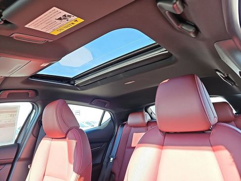 New 2026 MAZDA MAZDA3 Carbon image 14