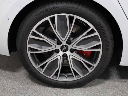 New 2025 Audi S5 Premium Plus image 42