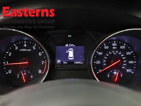 Used 2020 Kia Sedona LX FWD image 17