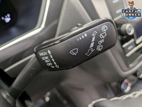 Used 2023 Volkswagen Tiguan S w/ Driver Assistance Package image 20