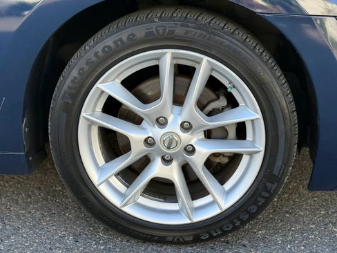 Used 2009 Nissan Maxima 3.5 SV w/ Tech Pkg FWD image 30