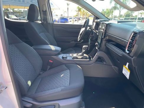 New 2025 Ford Ranger XLT w/ FX4 Off-Road Package image 26