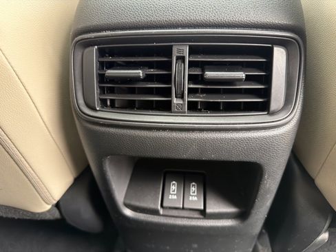 Used 2017 Honda CR-V EX-L image 30