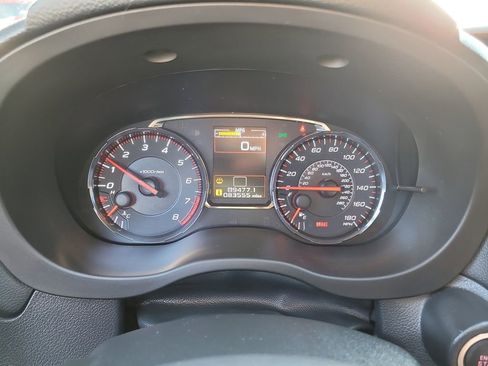 Used 2021 Subaru WRX Premium image 29