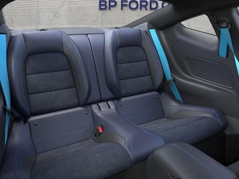 New 2026 Ford Mustang Dark Horse image 11