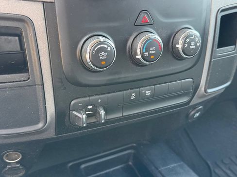 Used 2016 RAM 2500 Tradesman w/ Popular Equipment Group AWD/4WD image 22