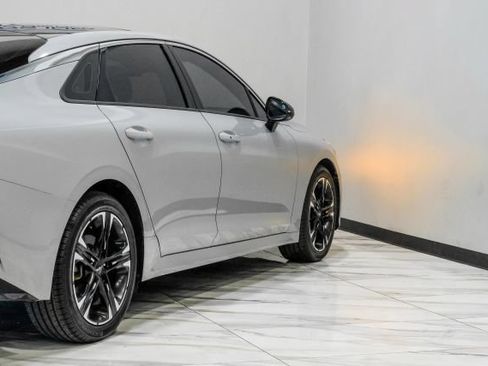 Used 2022 Kia K5 GT-Line w/ GT-Line FWD Premium Package image 14