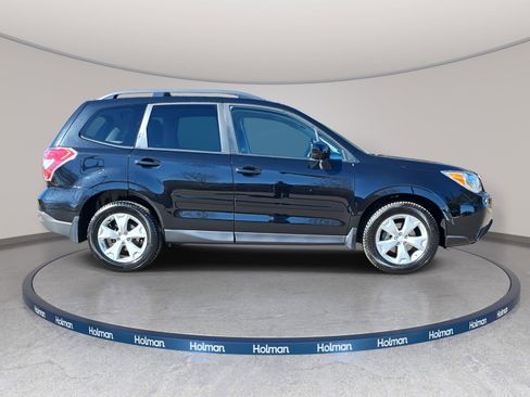 Used 2015 Subaru Forester 2.5i Premium w/ Popular Package #1 image 8