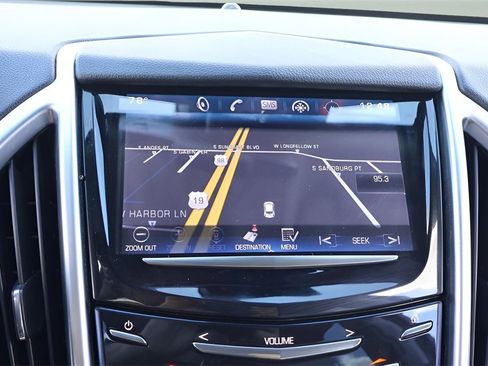 Used 2015 Cadillac SRX Luxury w/ Driver Awareness Package image 20