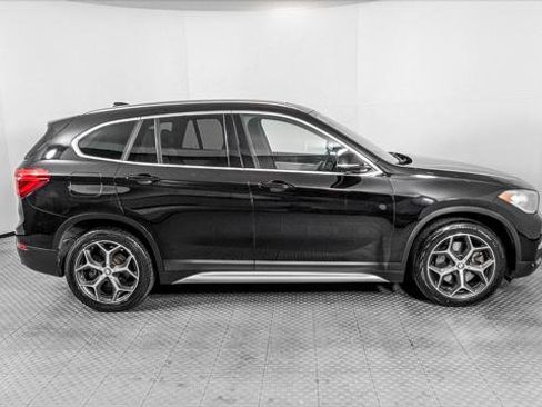 Used 2018 BMW X1 sDrive28i image 9