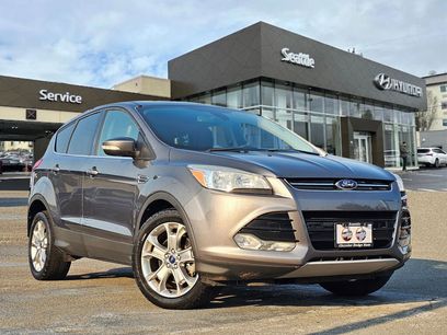 Used 2013 Ford Escape SEL